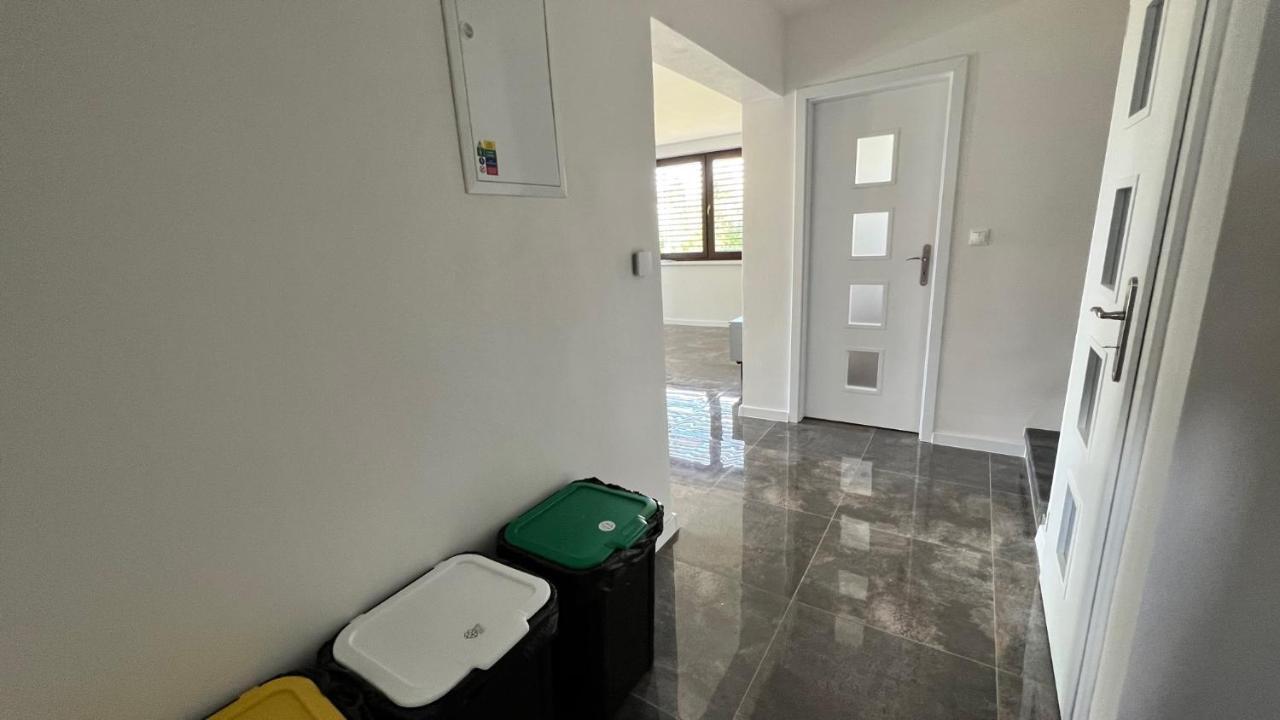 Apartmanovy Dom Ziar S Virivkou A Saunou المظهر الخارجي الصورة
