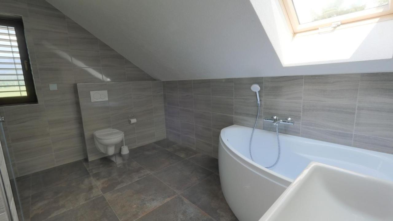 Apartmanovy Dom Ziar S Virivkou A Saunou المظهر الخارجي الصورة