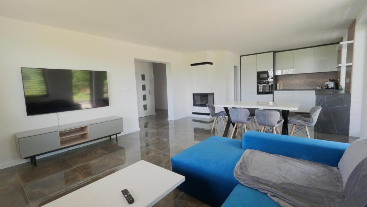 Apartmanovy Dom Ziar S Virivkou A Saunou المظهر الخارجي الصورة